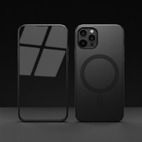 Ghostshell - Iphone