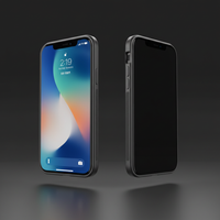 Ghostshell - Iphone