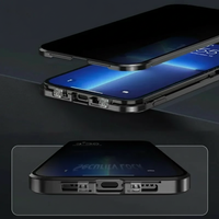 Ghostshell - Iphone