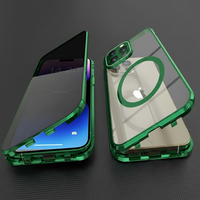 Ghostshell - Iphone