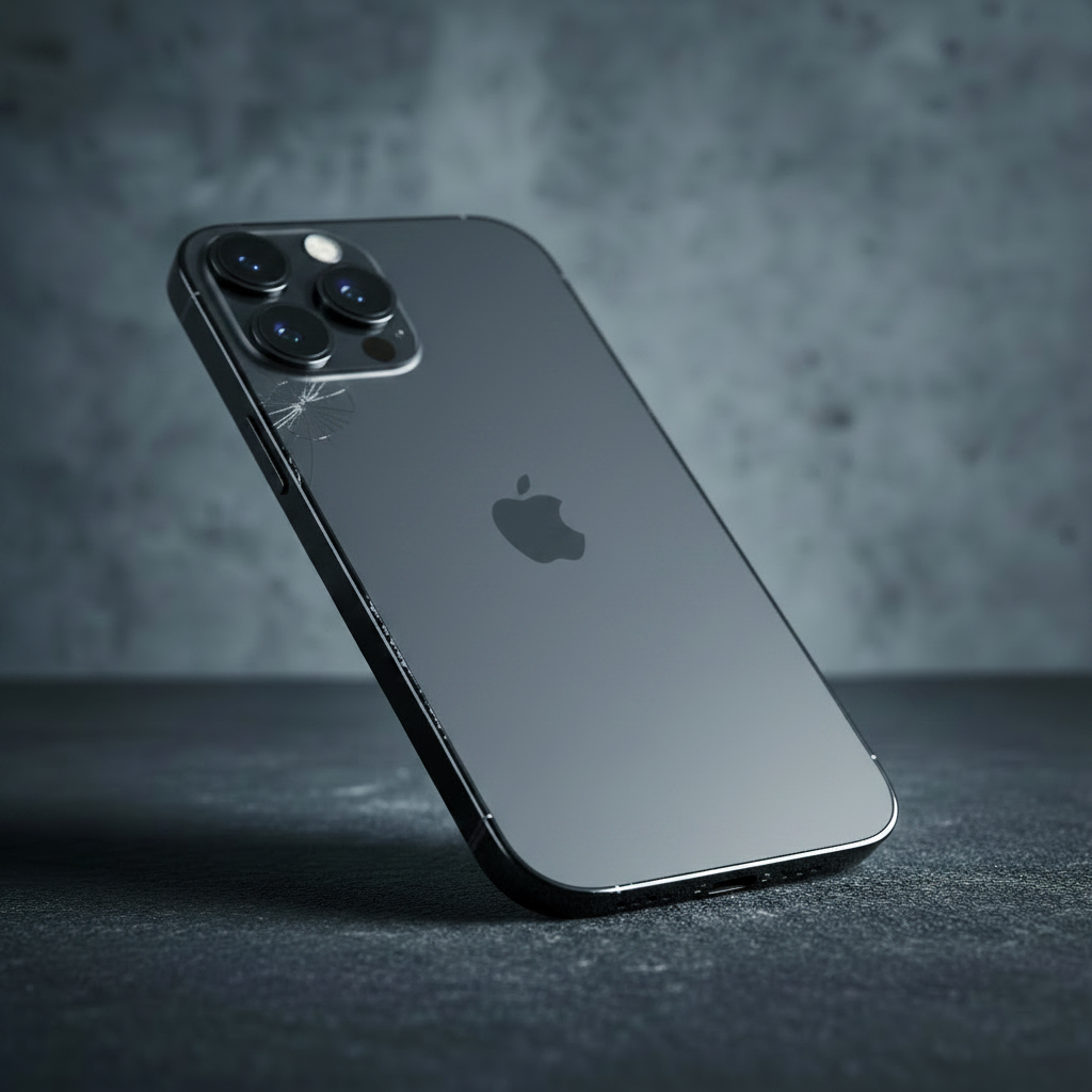 Telefon bez GhostShell